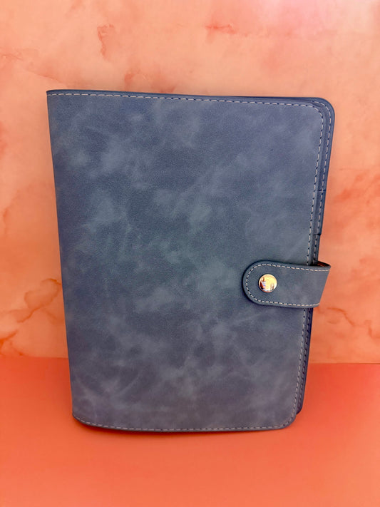 Kit de démarrage ⭐️ Classeur et fiches pour 3 mois