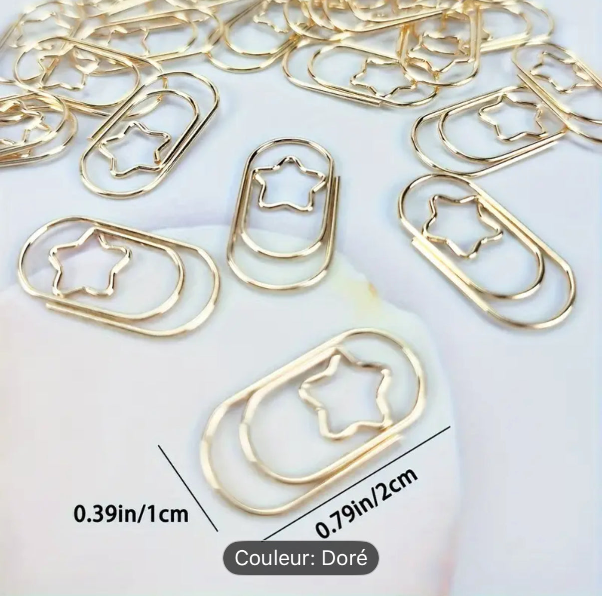 đ Trombones Fantaisie â Ătoile & CĆur