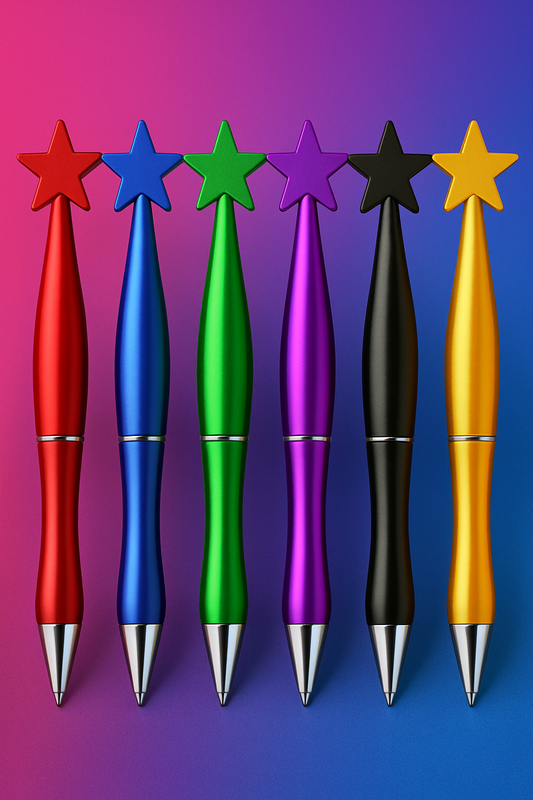 Stylo étoile ⭐️