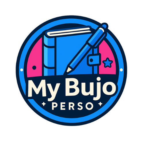 My Bujo Perso